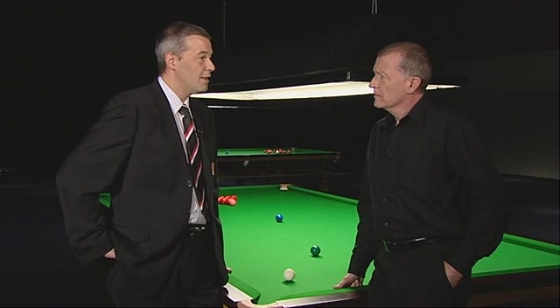 在阵地战中 在阵地战中